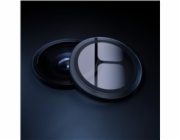 3mk Lens Protection Pro Black pro Samsung Galaxy S26