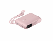 Belkin Boost Charge Powerbank 10K with Display - Pink