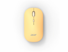 Acer Dual Mode Maus AMR130 gelb