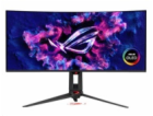 ASUS LCD 34" ROG Swift PG34WCDN OLED Gaming monitor, 3440...