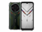 Aligator Hotwav T7S 128+4GB černo-zelený