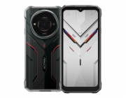Aligator Hotwav T7S 128+4GB černý