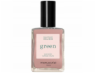 NoName MANUCURIST_Green* Lak na nehty Shell Beige 15ml