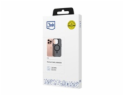 3mk ochranný kryt Smoke MagCase pro Samsung Galaxy A57