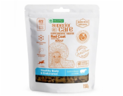 NATURE S PROTECTION Healthy body & Endurance Lamb - pamlsek pro psa - 150g