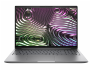 HP ZBook X/G1i/U5-235H/16"/WUXGA/16GB/1TB/RTX 500/W11P/Gray/3R On-Site