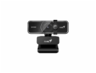 GENIUS webkamera FaceCam 3000AF, černá