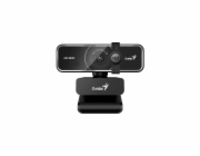 GENIUS webkamera FaceCam 3000AF, černá