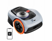 Robotická sekačka Segway Navimow i206E AWD pro plochu sečení 600 m2