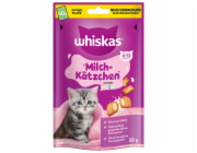Whiskas Doplňkové krmivo pro kočky Milk Kitten 50g