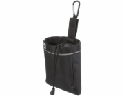 Jollypaw Taška na svačinu z polyesteru O 10 cm x 14 cm, různé barvy
