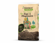 Bionero mulč na péči a údržbu 45 l