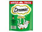 Doplňkové krmivo pro kočky Dreamies s šantou 180 g