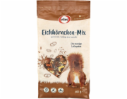 Elles Směs krmiva pro veverky 600 g