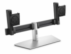 DELL STAND Pro Dual Monitor Stand - MDS26