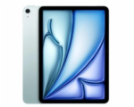 Apple iPad Air 11 palců WiFi + Cellular 512 GB modrý