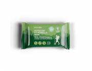 TICKLESS® Citronella Utěrky proti komárům a klíšťatům pro lidi 20ks