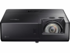 Optoma ZK608TST - Projektor DLP - laser - 3D - 6000 lumen...
