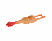 Jollypaw Latexové kuře 47 cm