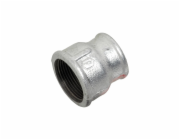 LUX-TOOLS Redukční vsuvka s vnitřním závitem 30,3 mm (Rp 1) x 38,9 mm (RP 1 1/4)