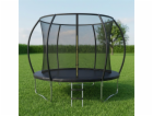 OKKO Trampolína , 305 cm, se sítí, s žebříkem