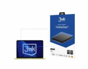 3mk hybridní sklo FlexibleGlass pro Apple MacBook Neo (A18 Pro)