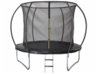 OKKO Trampolína , 244 cm, se sítí, s žebříkem