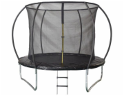 OKKO Trampolína , 244 cm, se sítí, s žebříkem