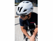 Cyklistická přilba HJC CROSSER Bílá WHITE, velikost S