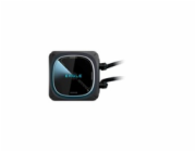 GIGABYTE Vodní chladič EAGLE 360, 3x120mm, ARGB, LGA1851, AM5, černá