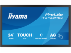 iiyama ProLite TF2438MSC-B2 - LED monitor - 24" (23.8" zo...