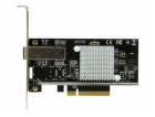 Startech 10G Network Card - MM/SM - 1x Single 10G SPF+ sl...