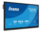 65" iiyama TE6513A-B2AG:IPS,4K,40P,EDLA