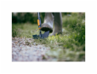 FISKARS Škrabka na trávu OneClick 1080689, ocel
