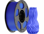 Anycubic PLA+ struna 1,75 mm pro 3D tiskárnu, 1kg, modrá