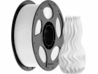 Filament Anycubic TPU (mléčně bílý) 1 kg