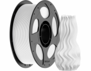 Filament Anycubic TPU (mléčně bílý) 1 kg