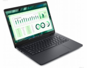 DELL Pro Max 14 MC14250/ Ultra 7-265H/ 16GB/ 512GB SSD/ 14" FHD+/ RTX PRO 500 6GB/ FPR/ W11Pro/ vPro/ 3Y PS/bez adaptéru