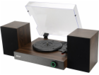 AKAI ATT-200SP - stereofonní gramofon s externími reprodu...