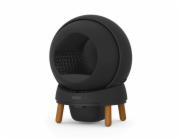 PetSafe® ScoopFree SmartSpin™ Automatická toaleta pro kočky černá