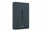 Canyon Powerbanka OnPower 511 10000 mAh v tašce - přenosn...