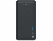 Xlayer Powerbanka XLayer 217283 Lithium-polymerová (LiPo) 20000 mAh Černá