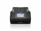 EPSON skener WorkForce ES-590W, A4, USB, Wi-Fi