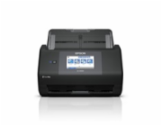 EPSON skener WorkForce ES-590W, A4, USB, Wi-Fi