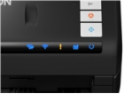 EPSON skener WorkForce ES-550W, A4, USB, Wi-Fi