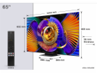 TELEVIZOR 65C7L TCL