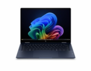 HP NTB EliteBook X Flip G2i U7-356H 50TOPS 14"2.8K 2880x1800 700 120Hz IR T,pen,32GB,1TB,5G,bez adapteru,Win11Pro,3y on
