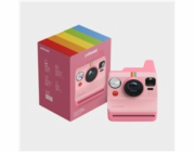 Polaroid Now Gen 3 Pink