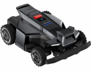 Robotická sekačka Segway X420, 2000 m2