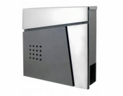 AWTools AWTOOLS Poštovní schránka 51 / 370x370x105mm